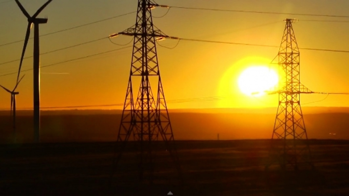 Н. Пономарчук - С Днем Энергетика