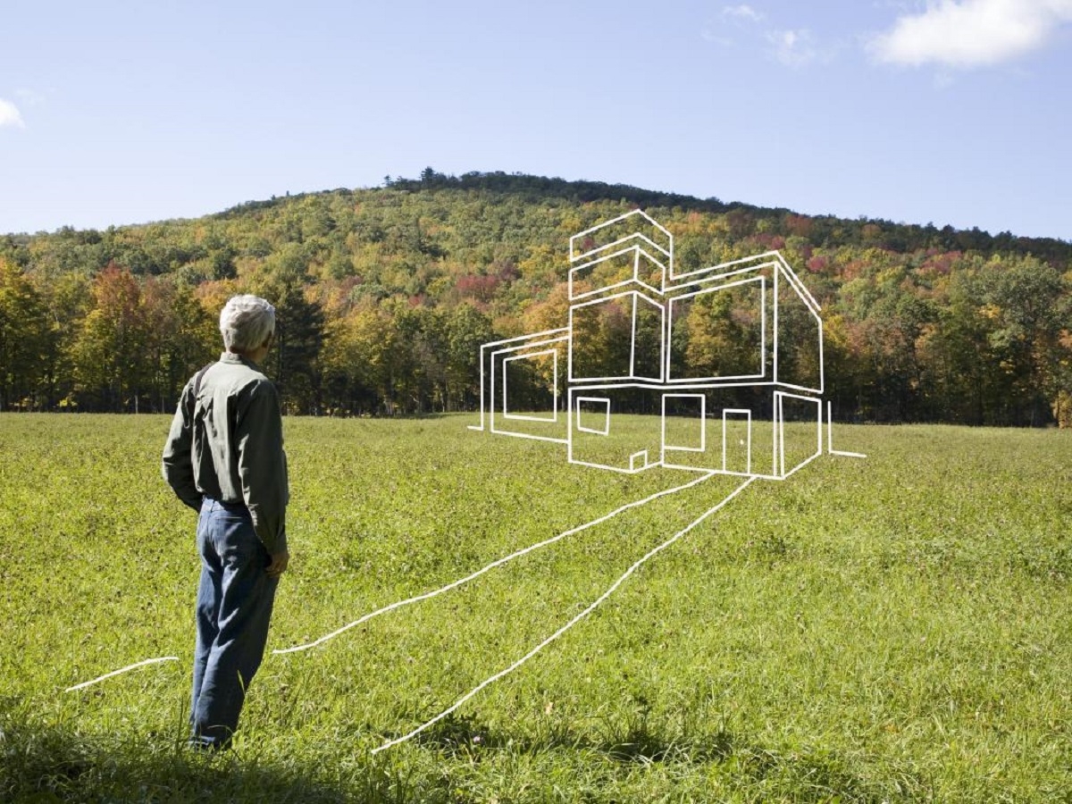 В Павлограде бойцы АТО получили 24 разрешения на земельные участки. Какова процедура?