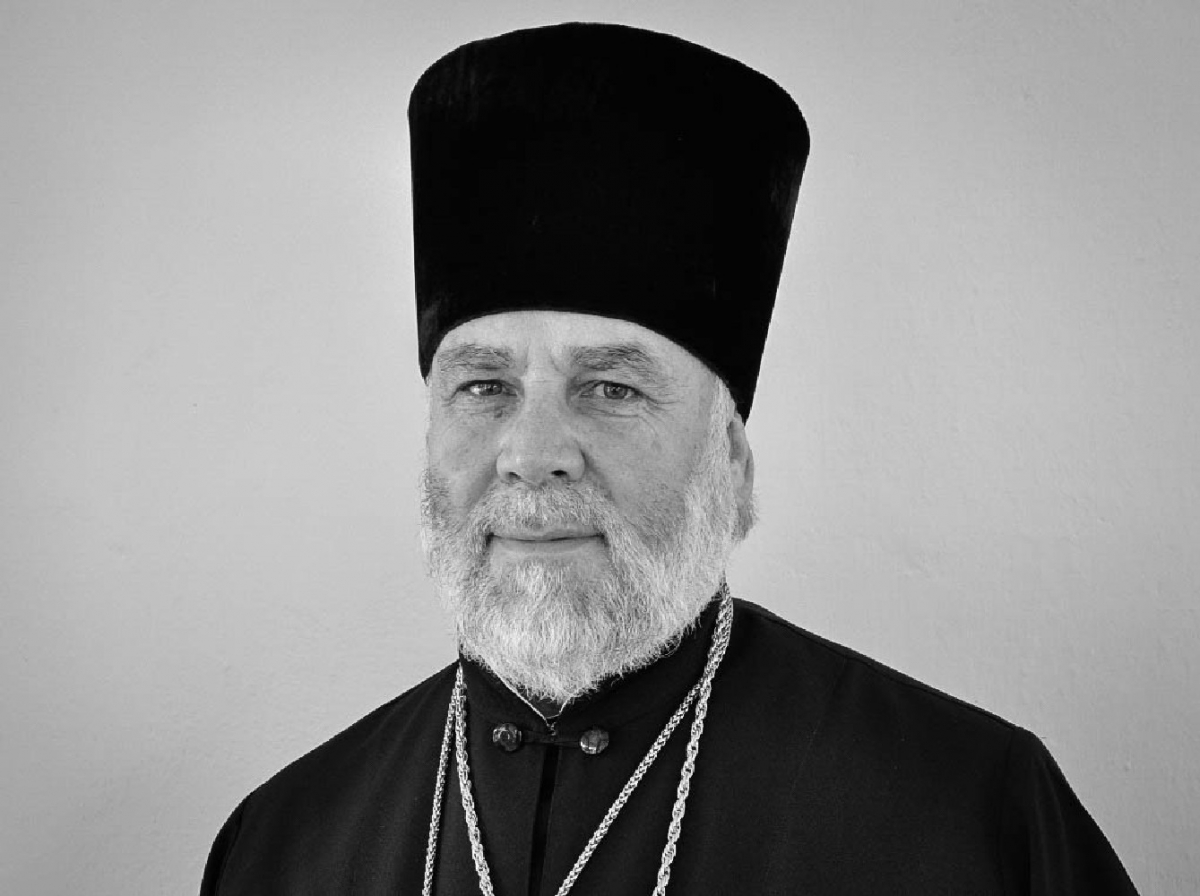 Годовщина смерти Валентина Цешковского: павлоградцев приглашают на богослужение и поминальный обед