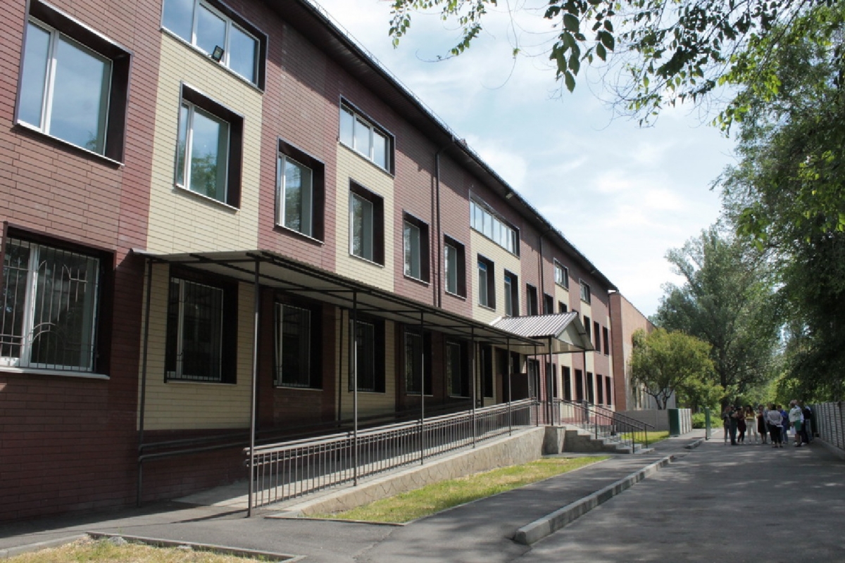 В Павлограде почти 20 семей переселенцев вскоре получат социальное жилье