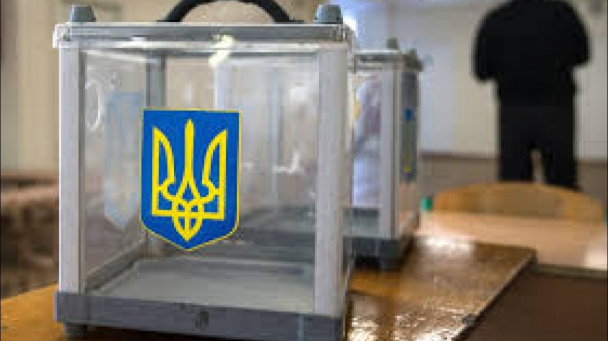Выборы президента Украины официально стартуют через 10 дней