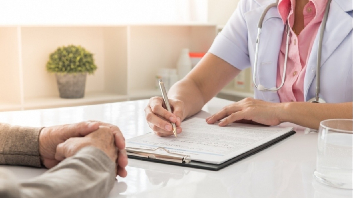 В Павлограде почти все врачи уже набрали себе пациентов, подписав декларации