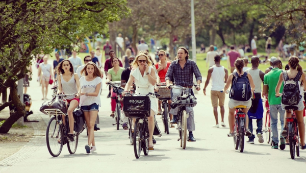  Улицу Центральную в Павлограде перекроют для автомобилей 