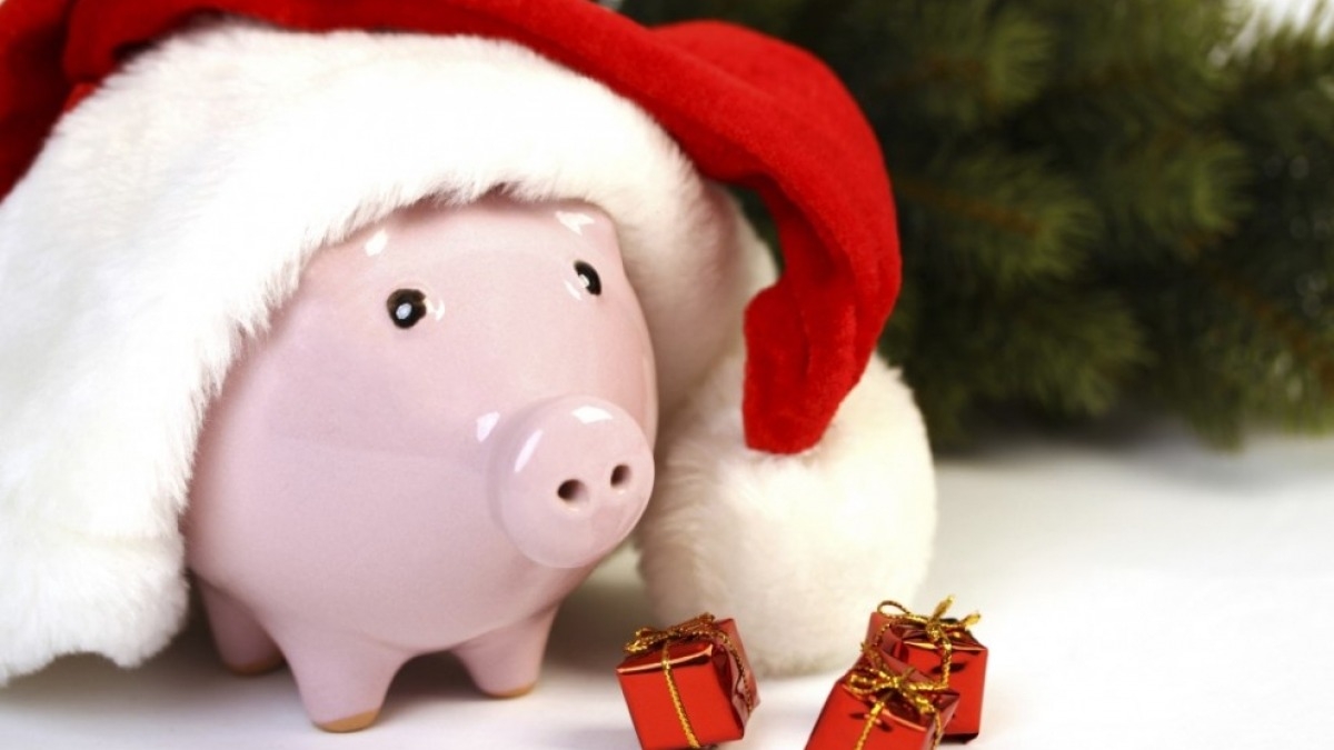 Новый 2019 Год Свиньи: характеристика, когда наступит