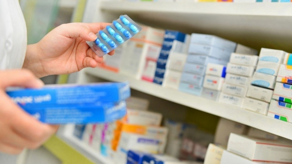 С 1 января в Украине будет разрешено возвращать лекарства в аптеки