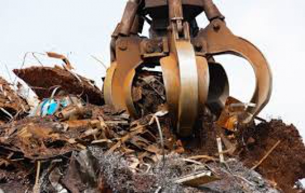 Пошлину за тонну вывезенного из Украины металлолома увеличили втрое 