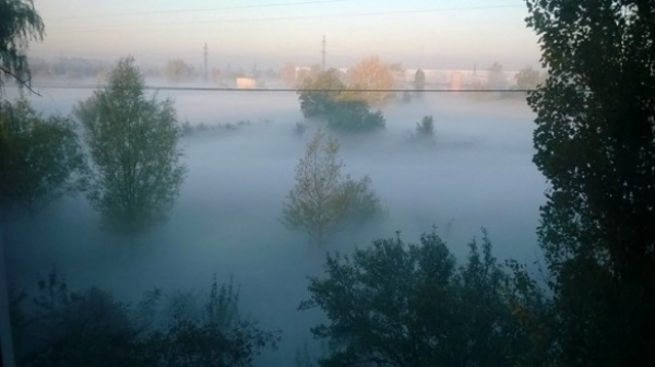 На Павлоградском химзаводе отрицают вредные выбросы в окружающую среду