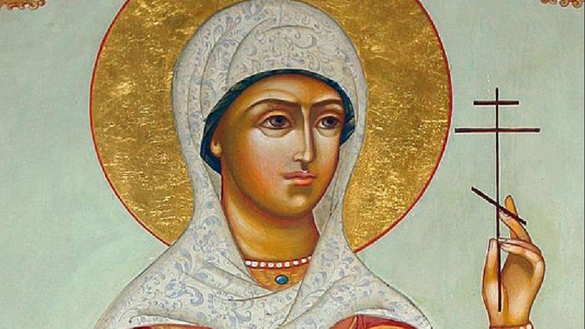 День святой Анастасии: 4 января беременные могут просить помощи в легких родах