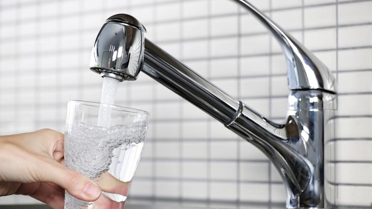 Для павлоградцев снова готовят подорожание тарифа на воду