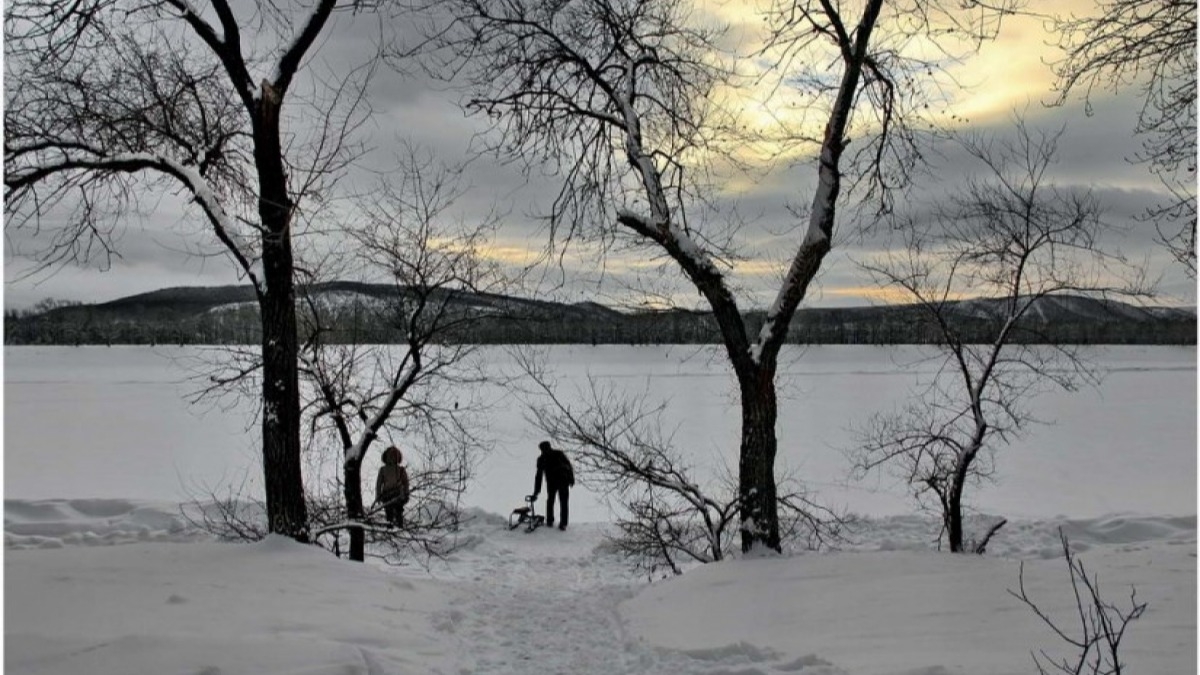 Сегодня 9 января - Стефанов день