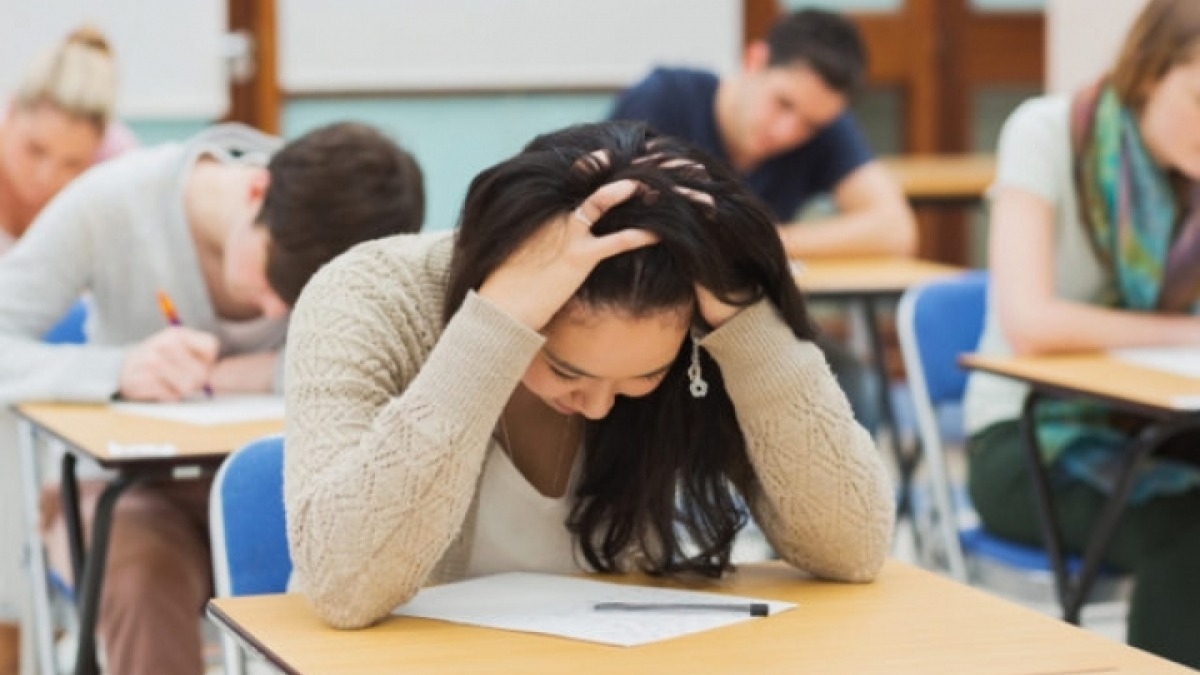 Павлоградские ученики 9-х классов не будут сдавать ЗНО