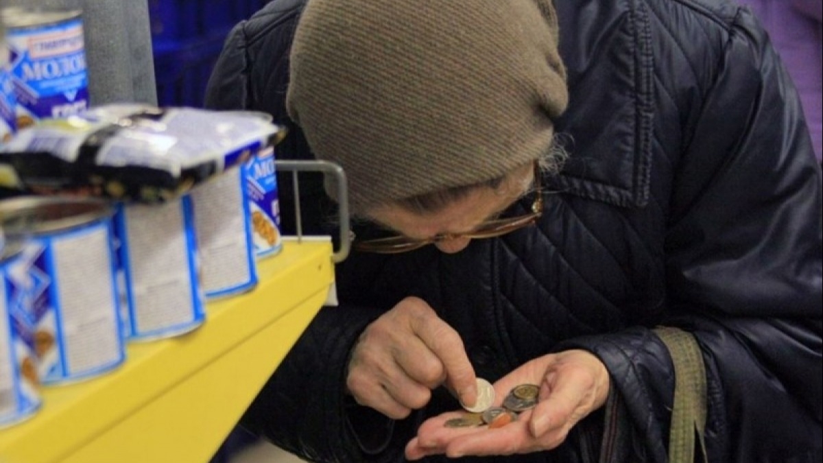 В Украине насчитали 11,5 миллионов пенсионеров