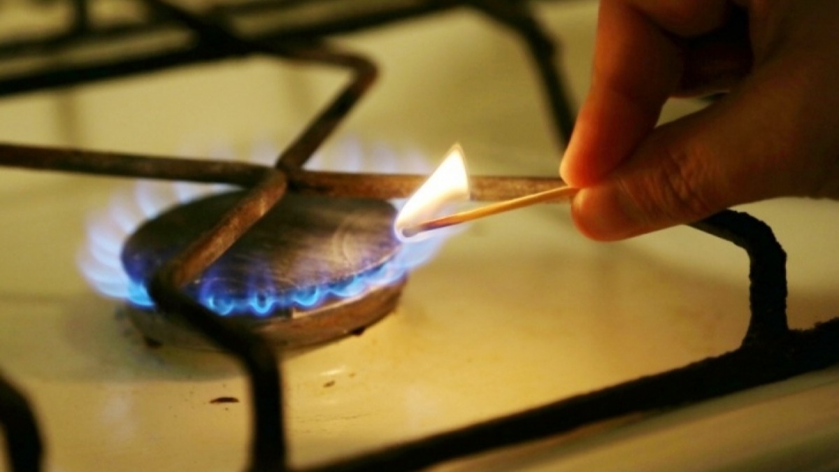 Цена на газ вырастит еще на 20% уже с 1 мая 2019 года