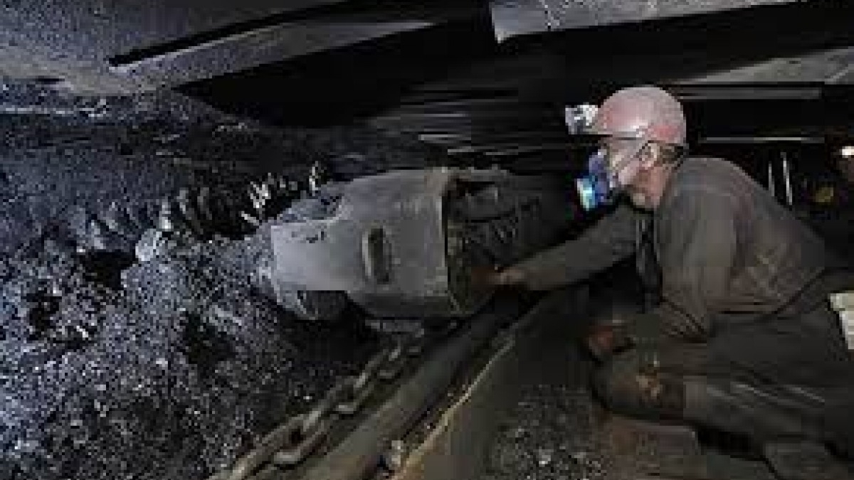 После взрыва на шахте Героев Космоса готовы восстановить добычу угля