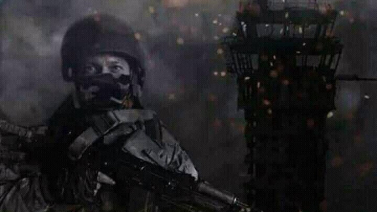 16 января - День памяти киборгов