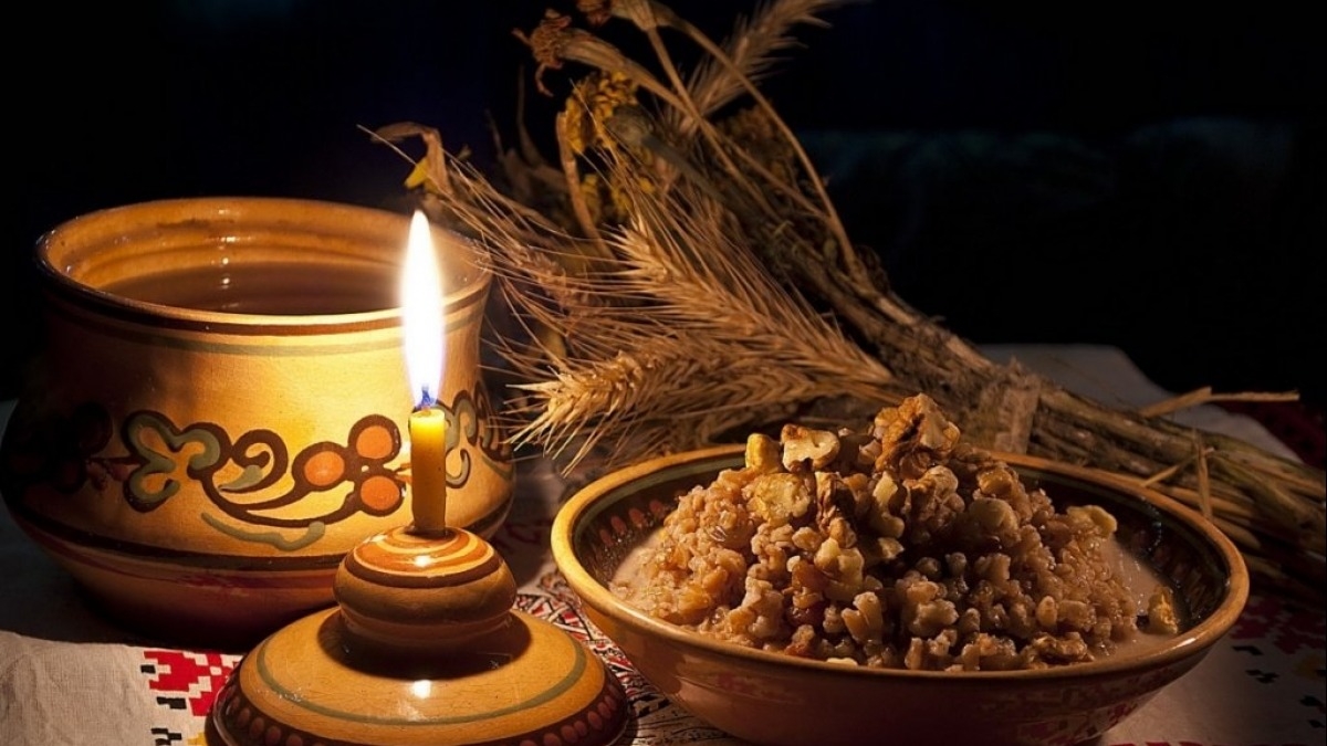 18 января отмечается Крещенский сочельник