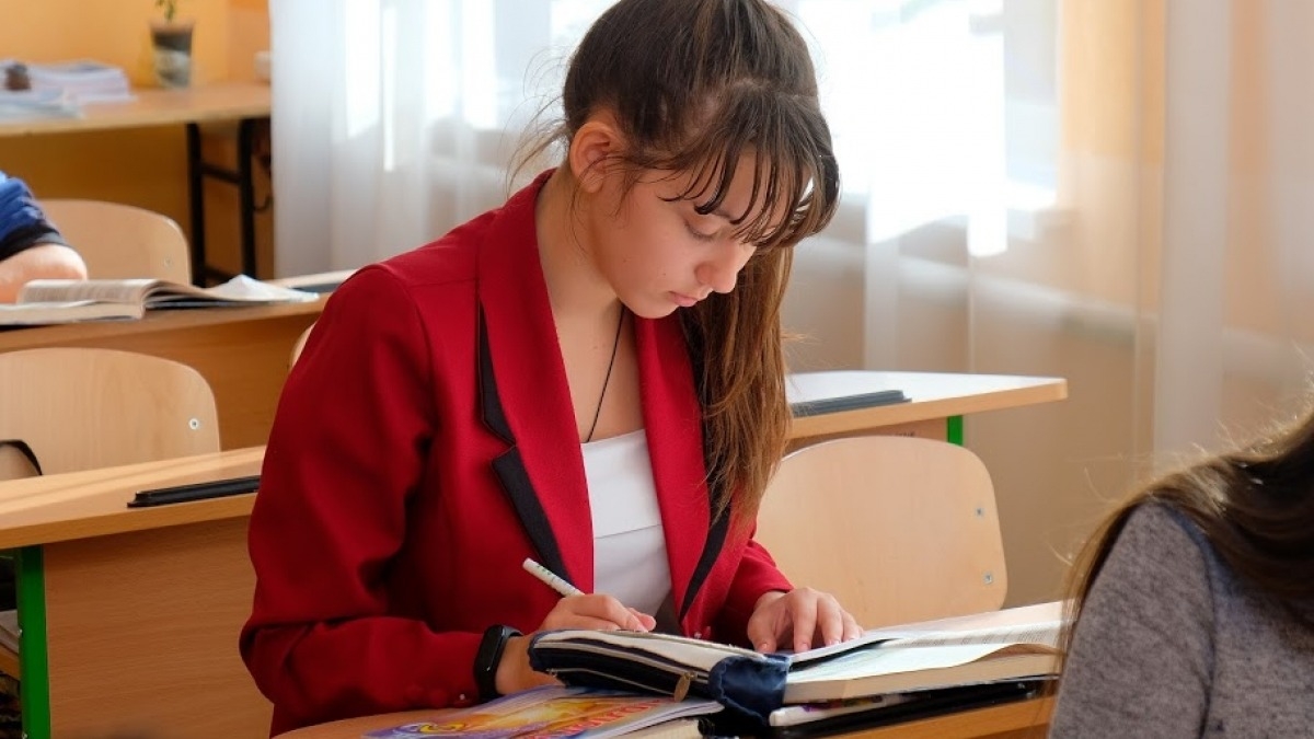 13 дней осталось до окончания регистрации на пробное ВНО