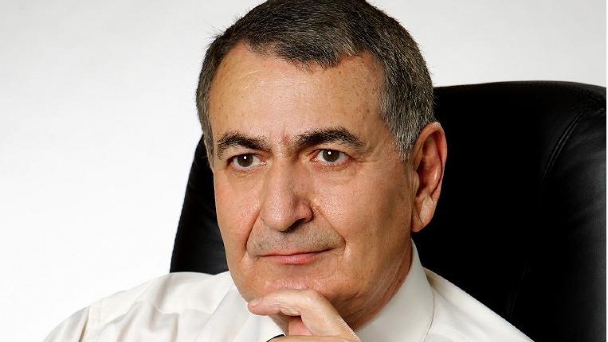 Областному депутату Пономарчуку Николаю  Савельевичу исполнилось 70 лет