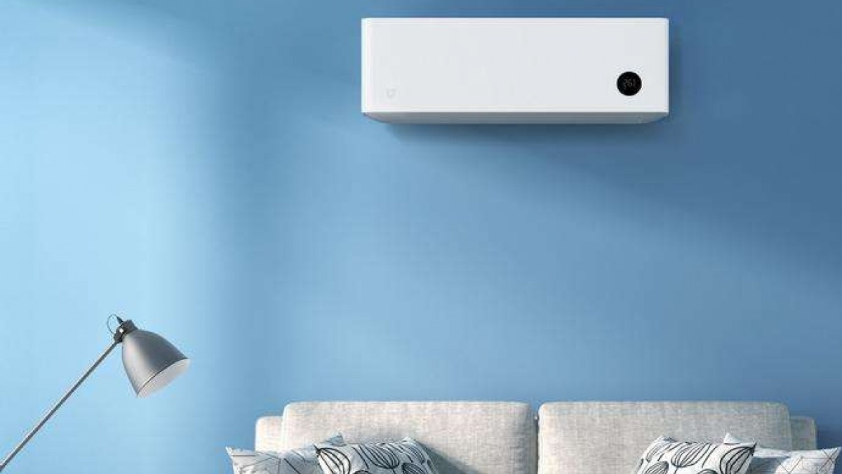 Полезное: Почему нужно чистить кондиционер?