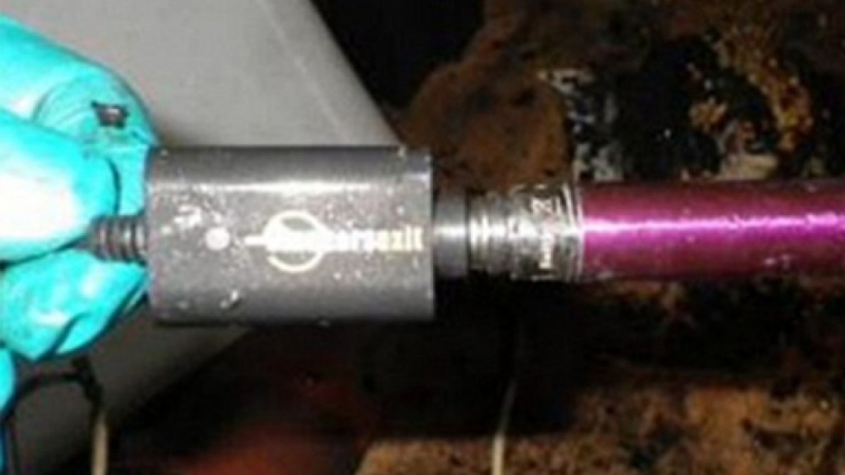 В Павлограде парень пострадал от взрыва электронной сигареты