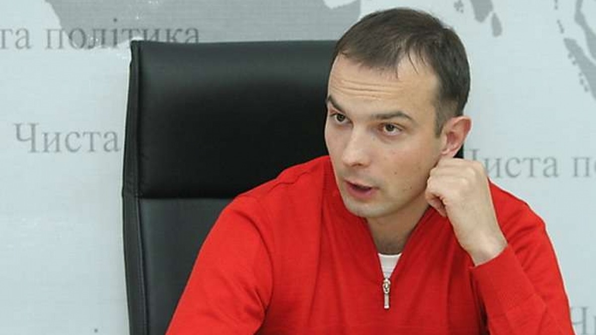 В Павлограде появились сподвижники Егора Соболева, скоро начнутся политические качели