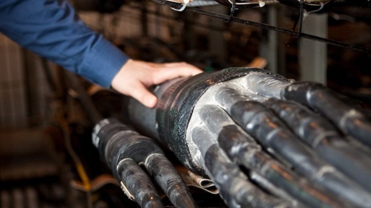 Кабеля на пол миллиона для многоэтажек купят за бюджетные деньги