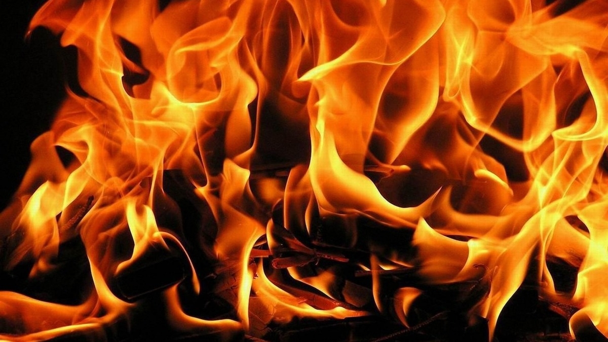 За месяц в пожаре погибло 23 человека - одна из причин неправильная эксплуатация электроприборов