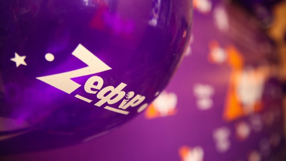 В Павлограде состоялся отборочный тур талант-феста «Z_ефир»