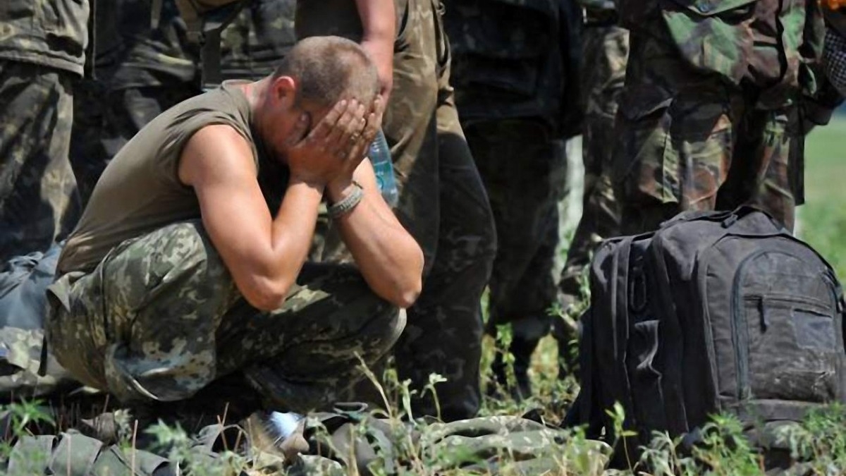 Павлоградские участники АТО могут пройти психологическую реабилитацию в санатории