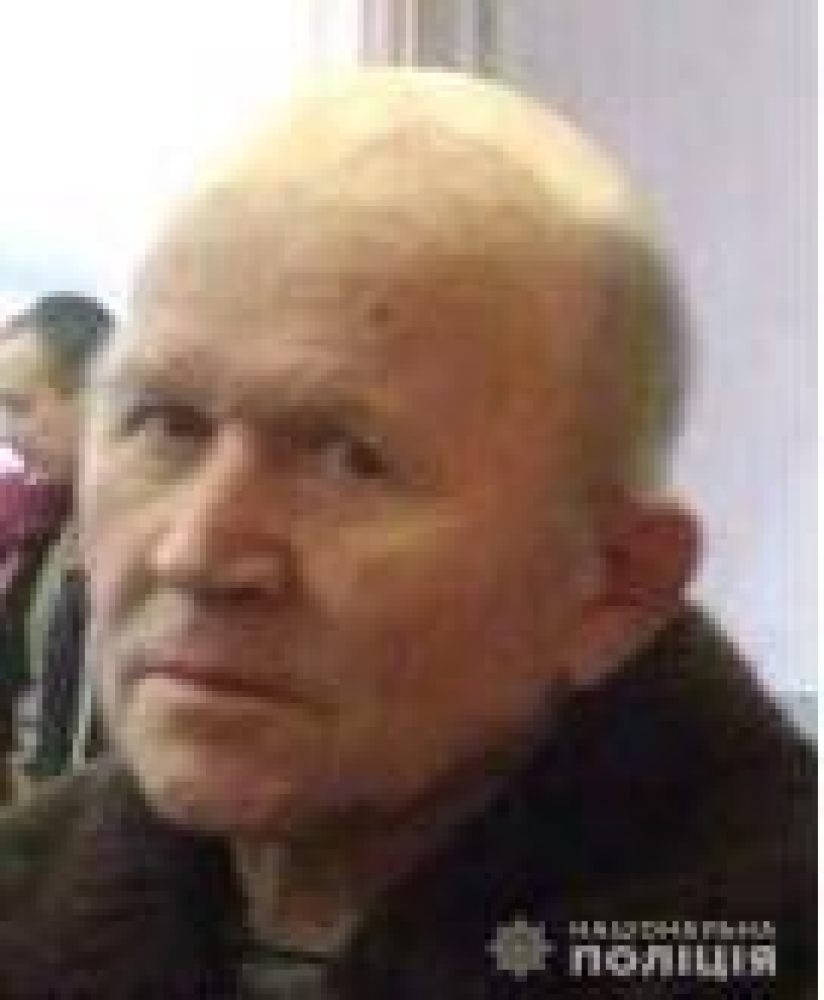 Помогите установить местонахождение жителя Петропавловского района