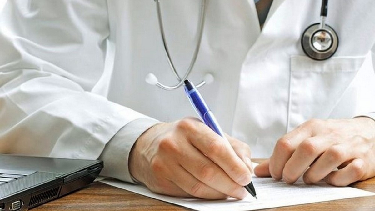 Электронные рецепты на «Доступные лекарства» имеют право выписывать врачи «первички» - семейные врачи, педиатры и терапевты