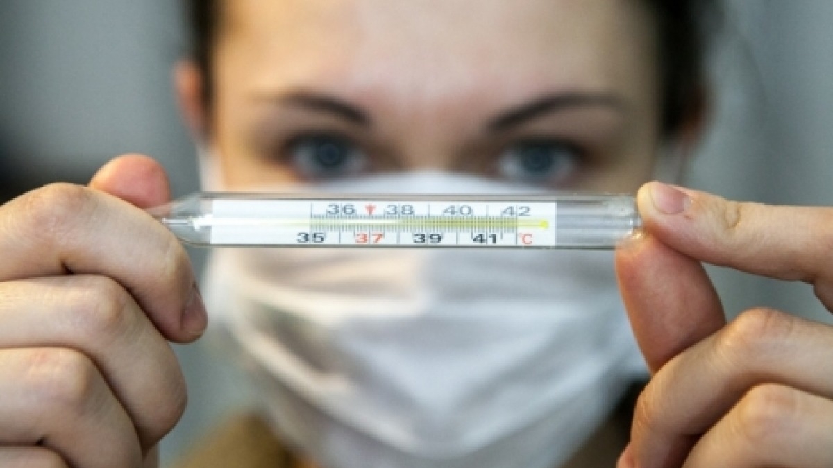 Медики призвали не употреблять антибиотиков для лечения осложнений гриппа