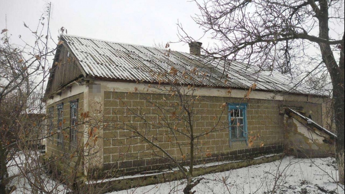 В Петропавловском районе полиция задержала мужчину, который до смерти избил 27-летнюю сожительницу