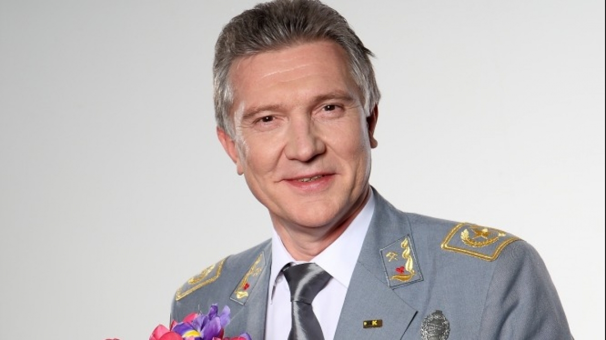 Поздравление народного депутата Украины А.В. Мартовицкого с праздником 8 марта