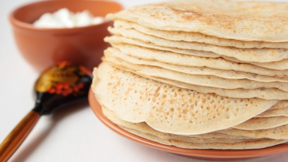 Пятый день Масленицы - тещины вечерки