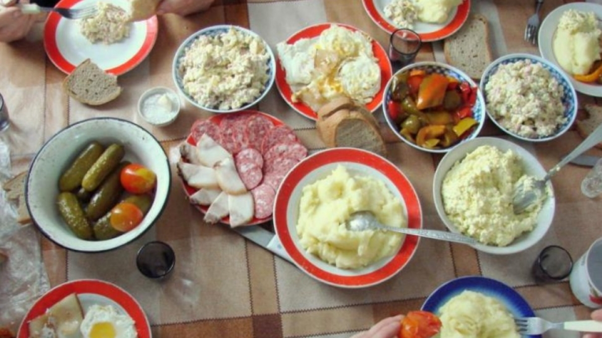 4 из 10 смертей из-за болезни сердца связаны с плохим питанием - МОЗ