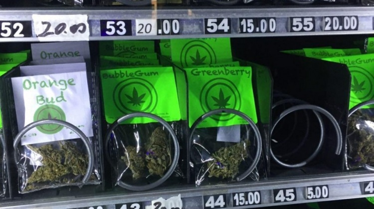 Петиция за медицинский каннабис набрала 25000 подписей