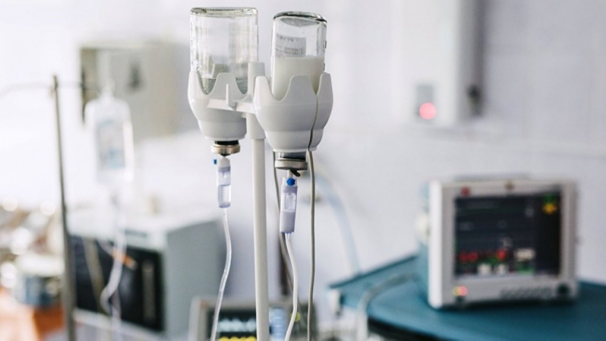 Бесплатного медицинского страхования не существует - Ульяна Супрун