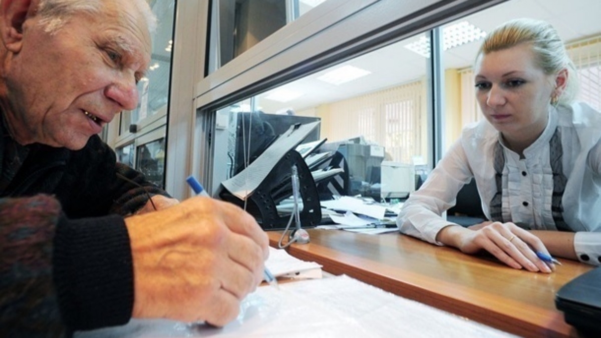 Пенсии в марте не повысили для двух категорий украинцев