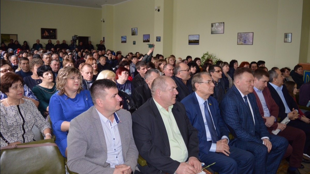 Сегодня день работников ЖКХ и бытового обслуживания населения