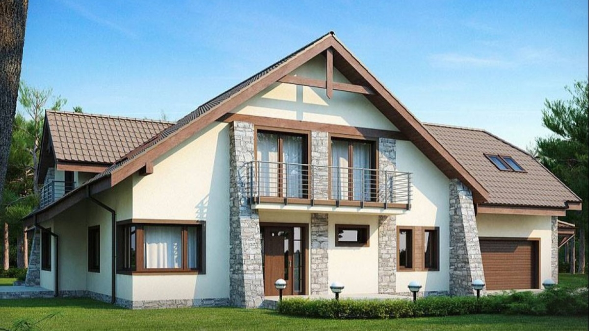 Налоговая: продал квартиру или гараж - заплати налог 5%