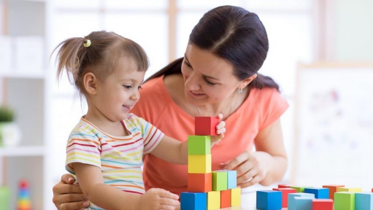 1626 грн на оплату услуг няни могу получить молодые родители