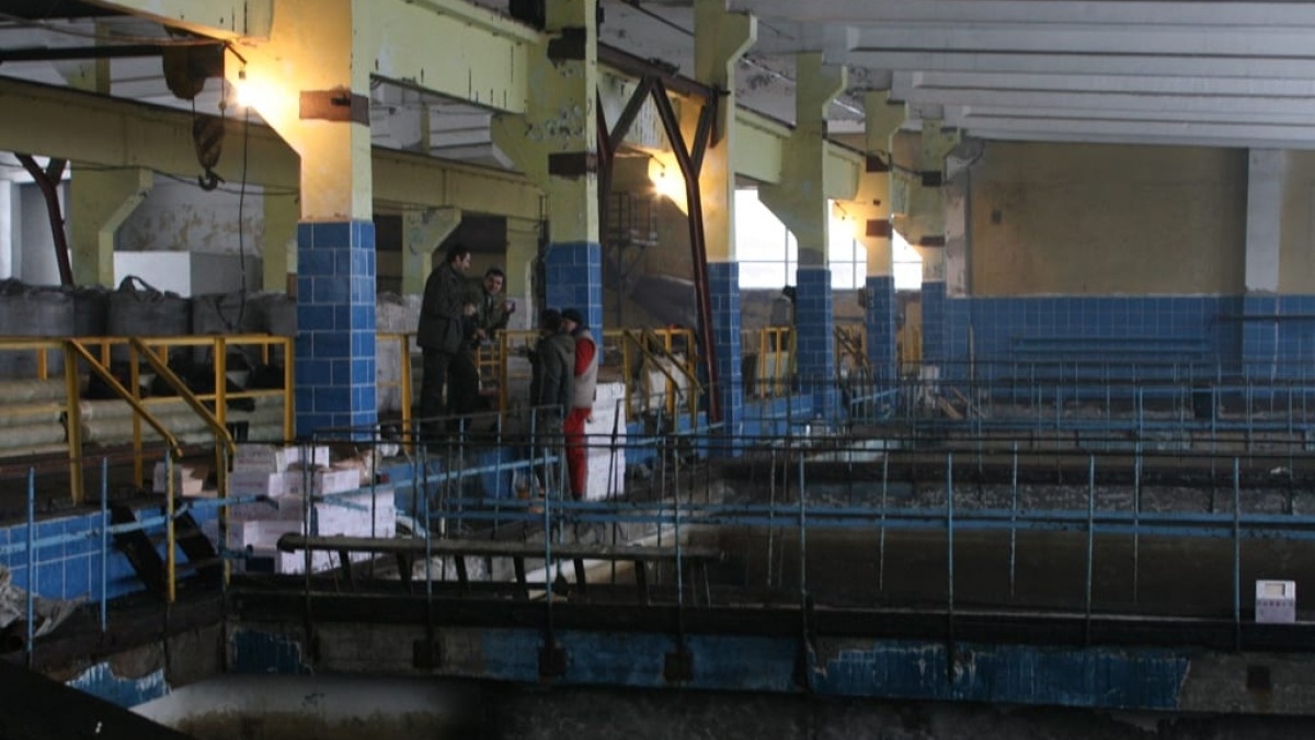 1 апреля в области 59 предприятий отключат от света, среди них водоканалы, аэропорт и депо