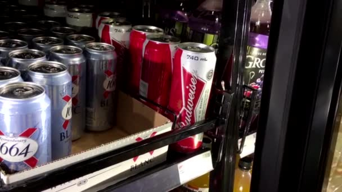 В Терновке в 