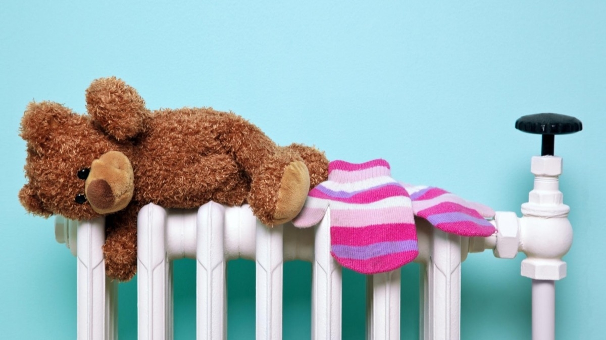 Оплата за тепло в Павлограде составила всего 43% - мер