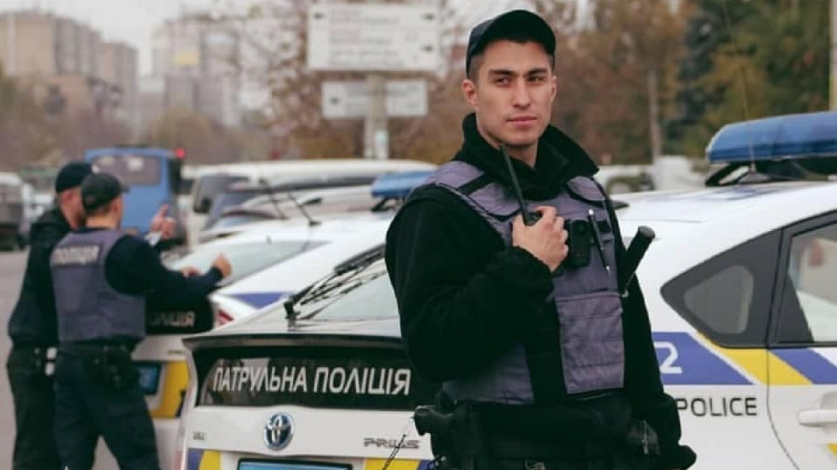 Управления патрульной полиции в Днепропетровской области напоминает, что продолжается набор в ряды патрульных