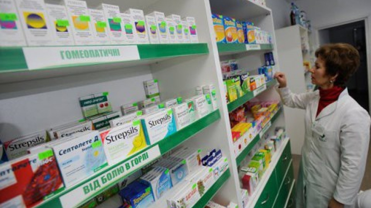 С начала года в области выписали более 400 тыс рецептов на доступные лекарства