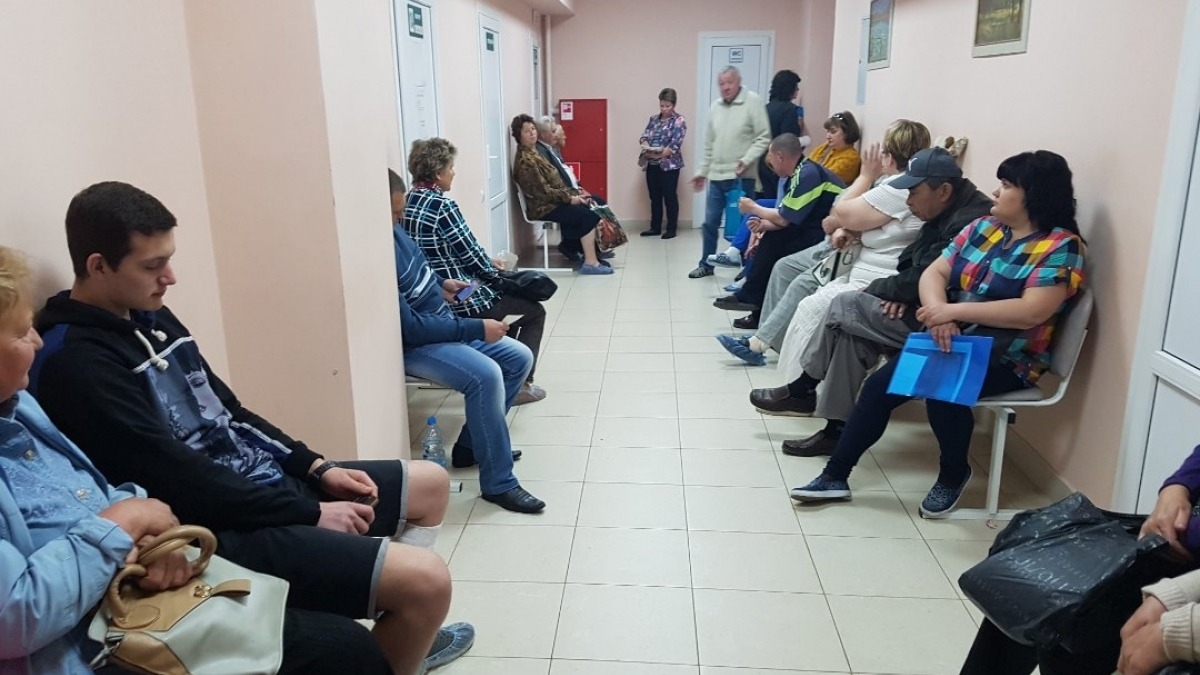 С 1 апреля 2019 пациенты не подписавшие декларацию с врачом не смогут получить электронный рецепт и медицинскую помощь