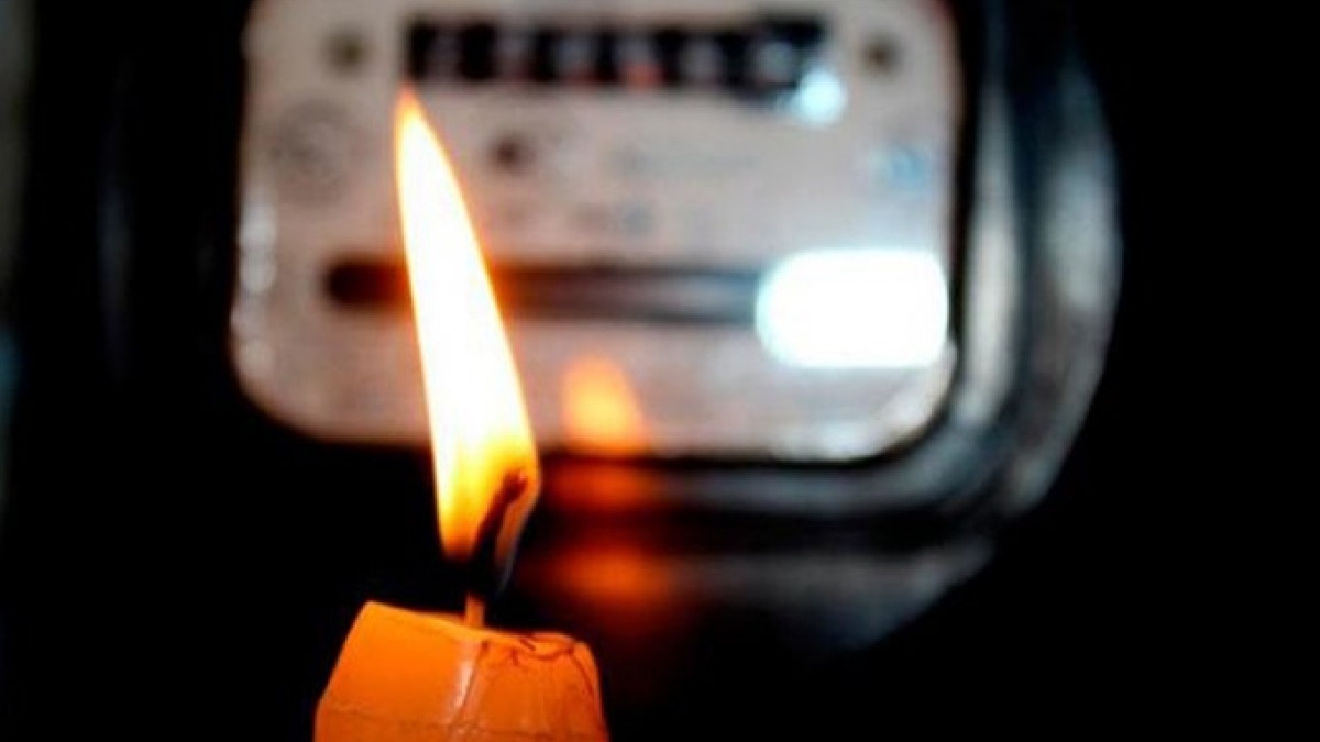 16 улиц Павлограда сегодня останутся без света