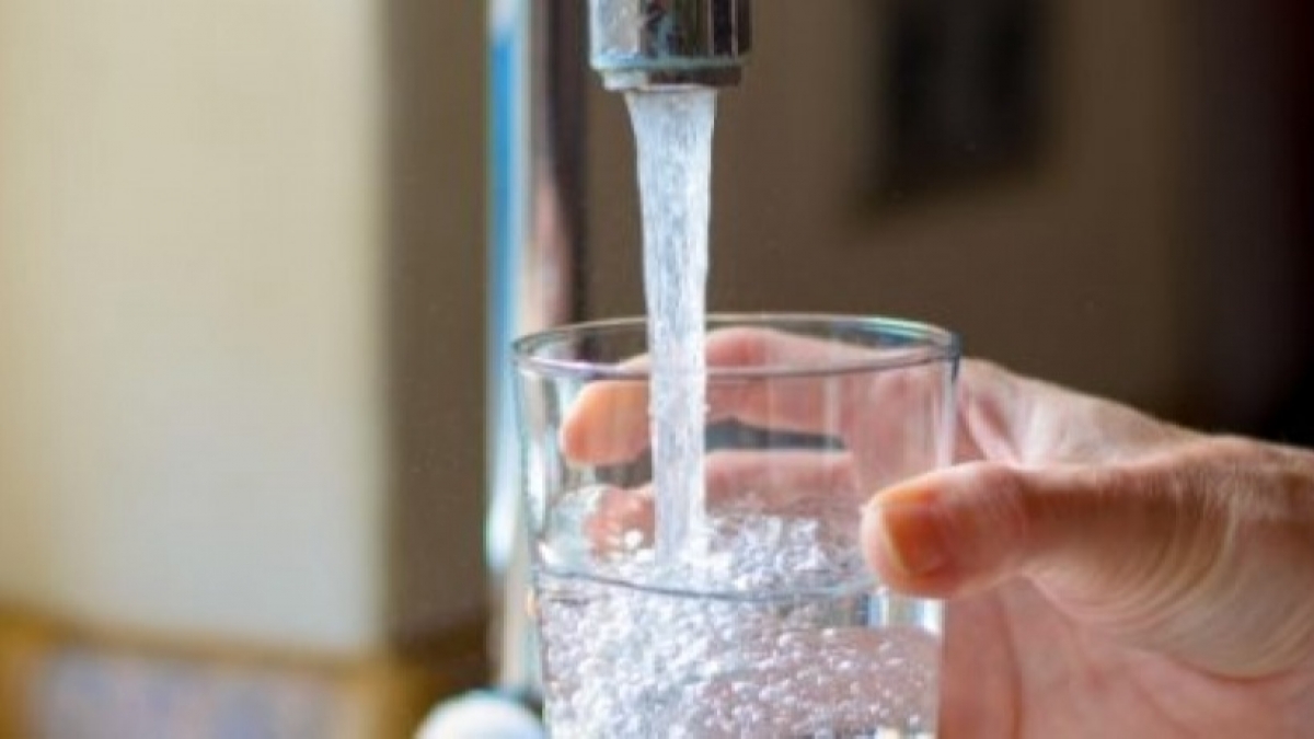 Первого апреля водоканалы не прекратят работать - Кабмин